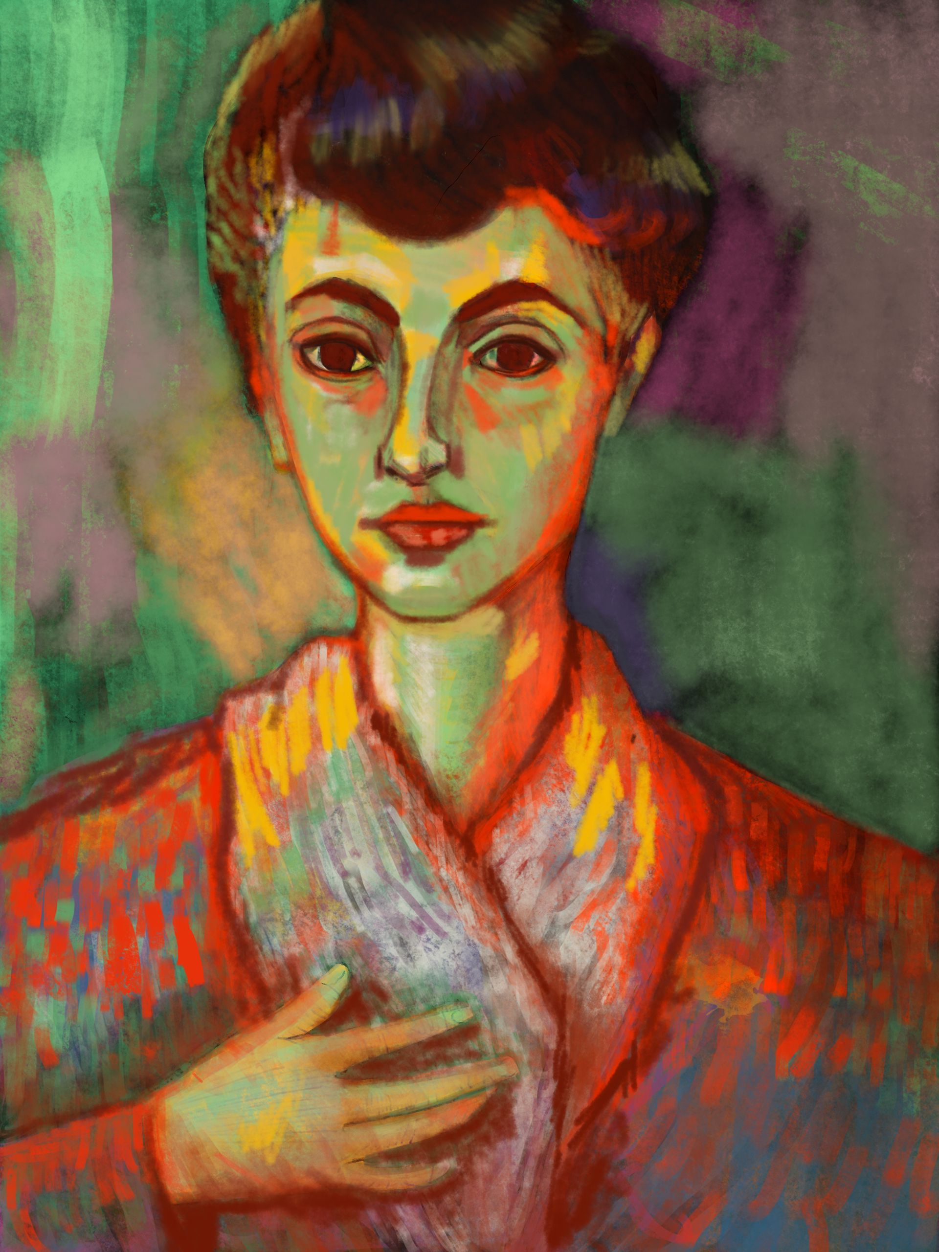 Fauvism