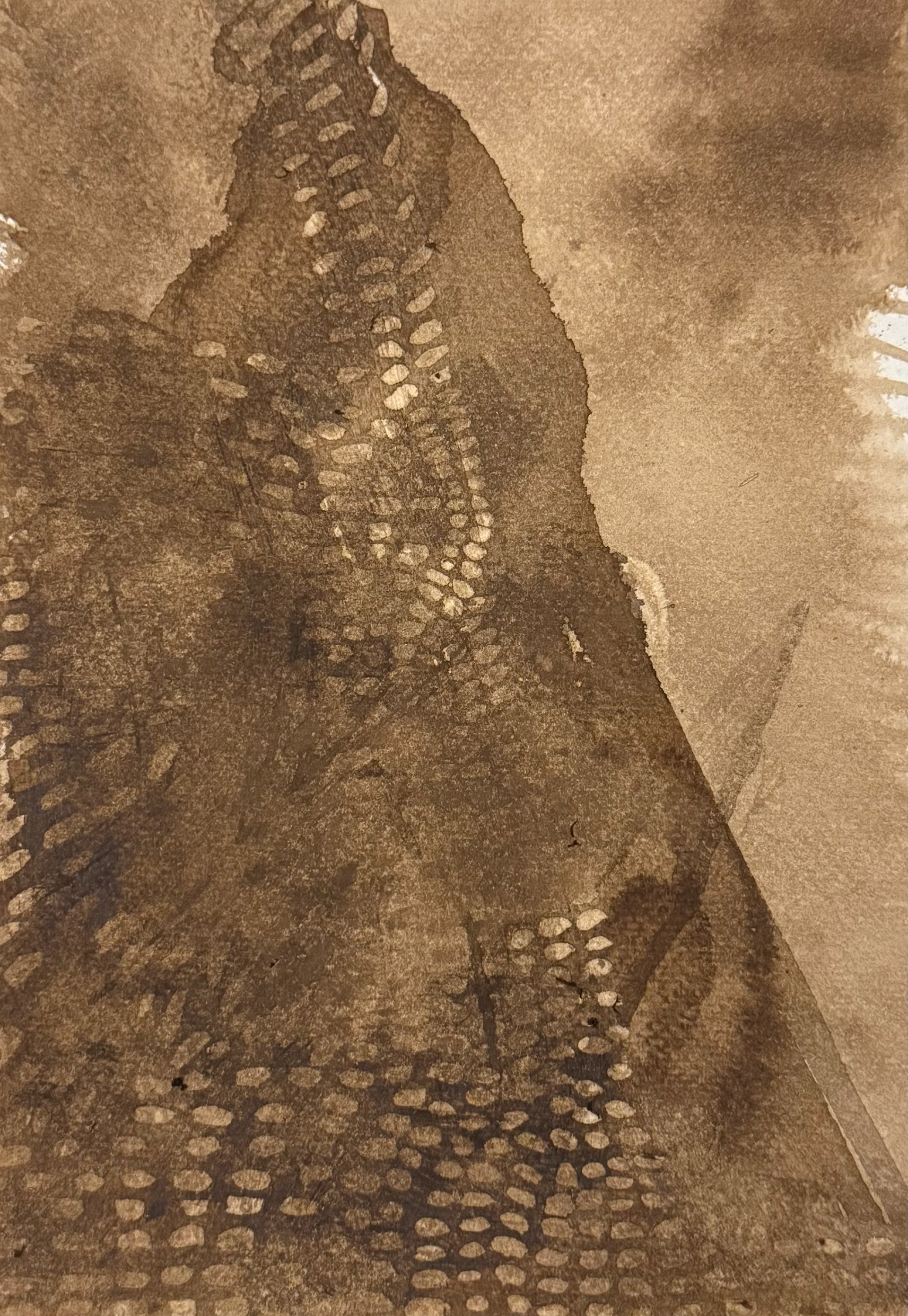 27 Resplendant in Your Majesty