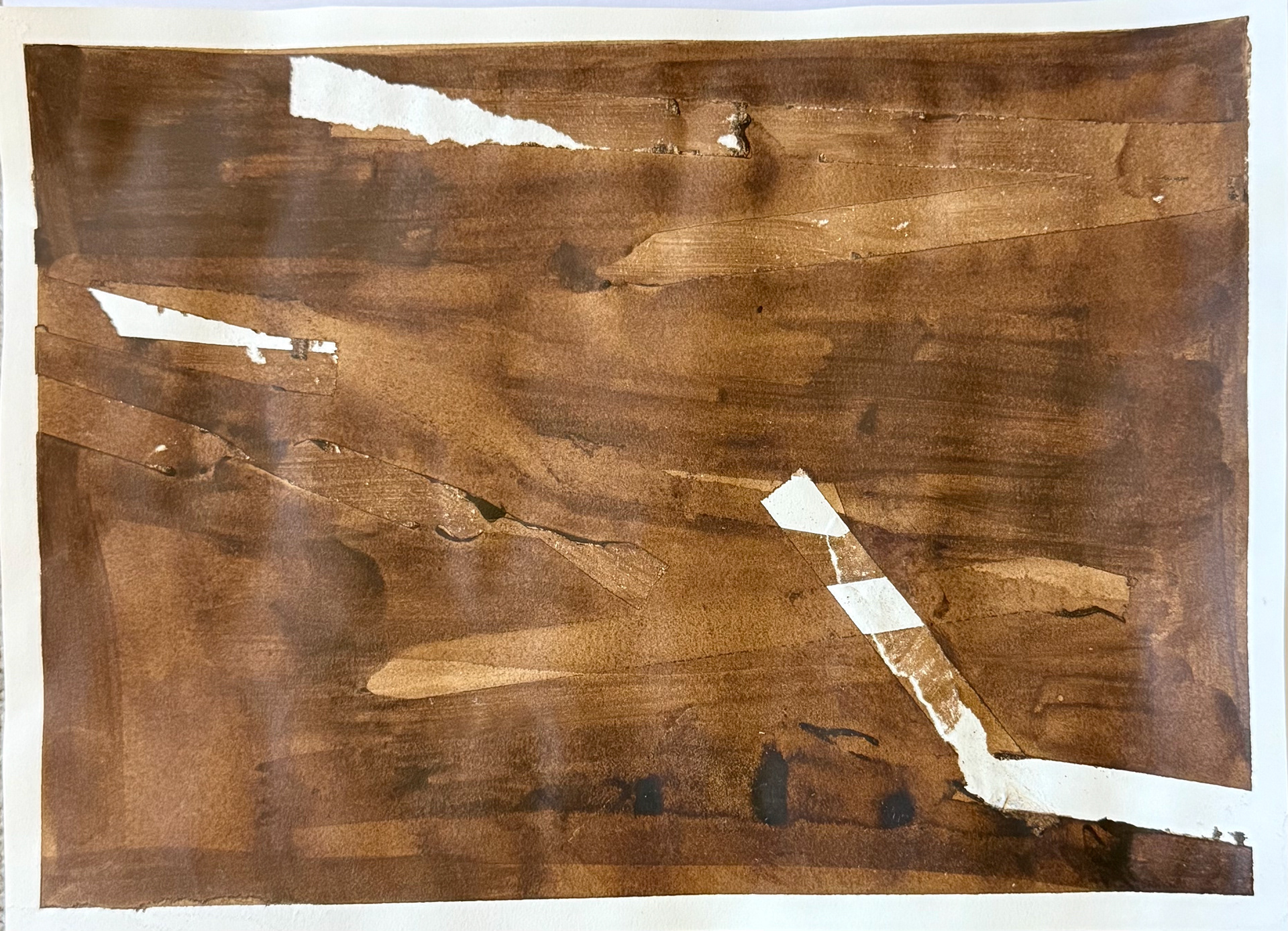 10 When Horses Raged Across The Skies