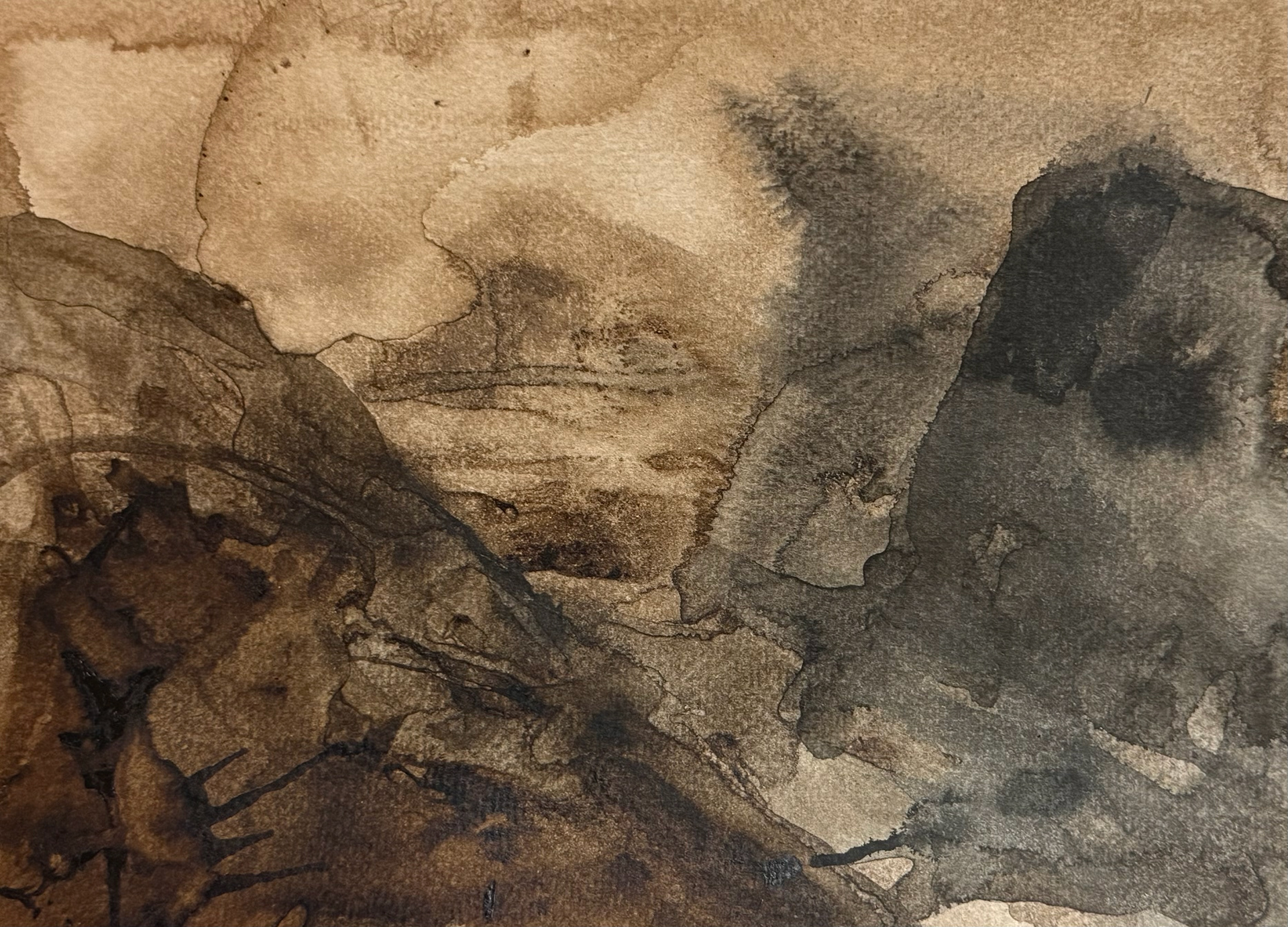 19 I Caught It In A Vision