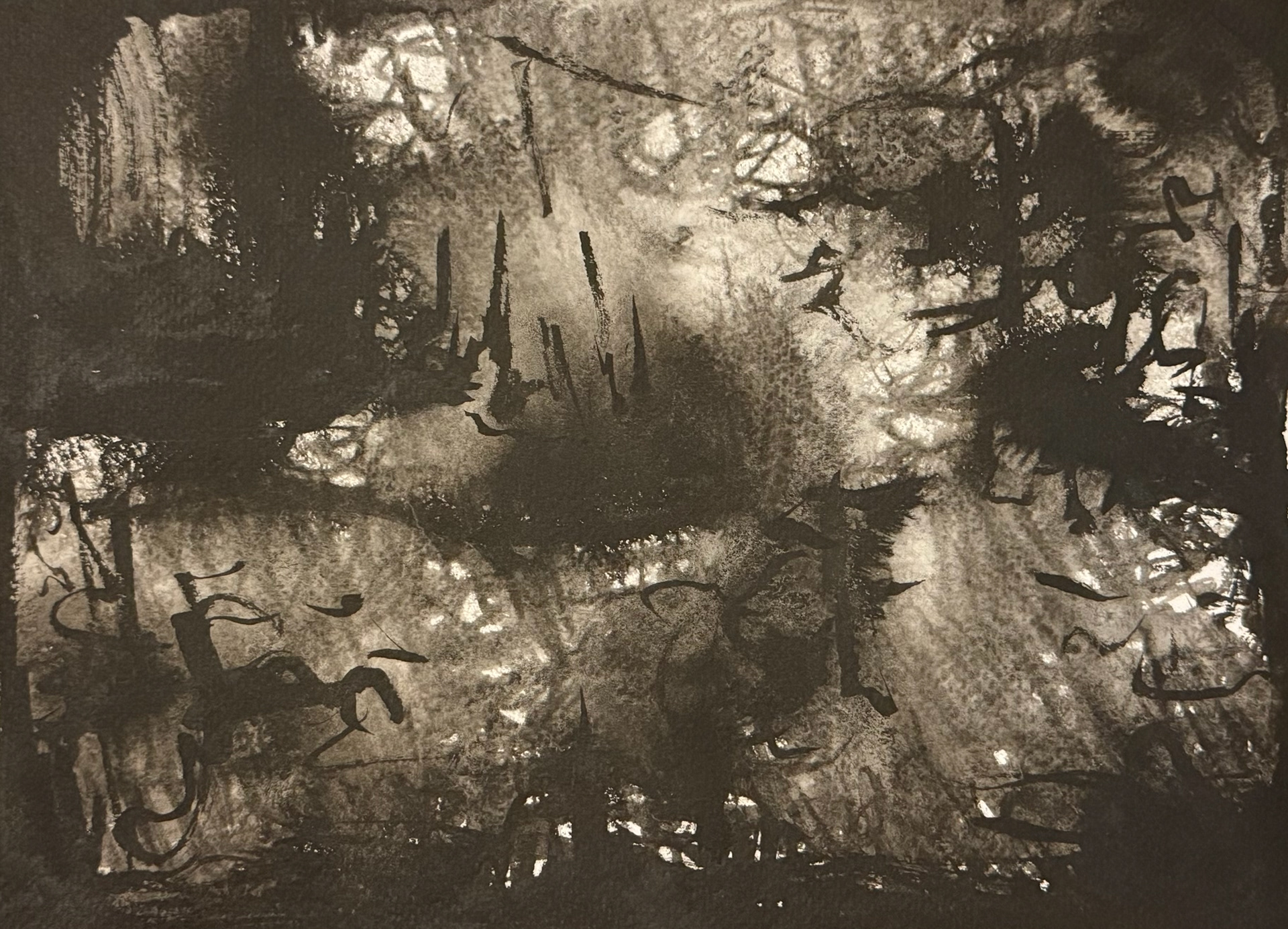 15 The Time That I Forgot