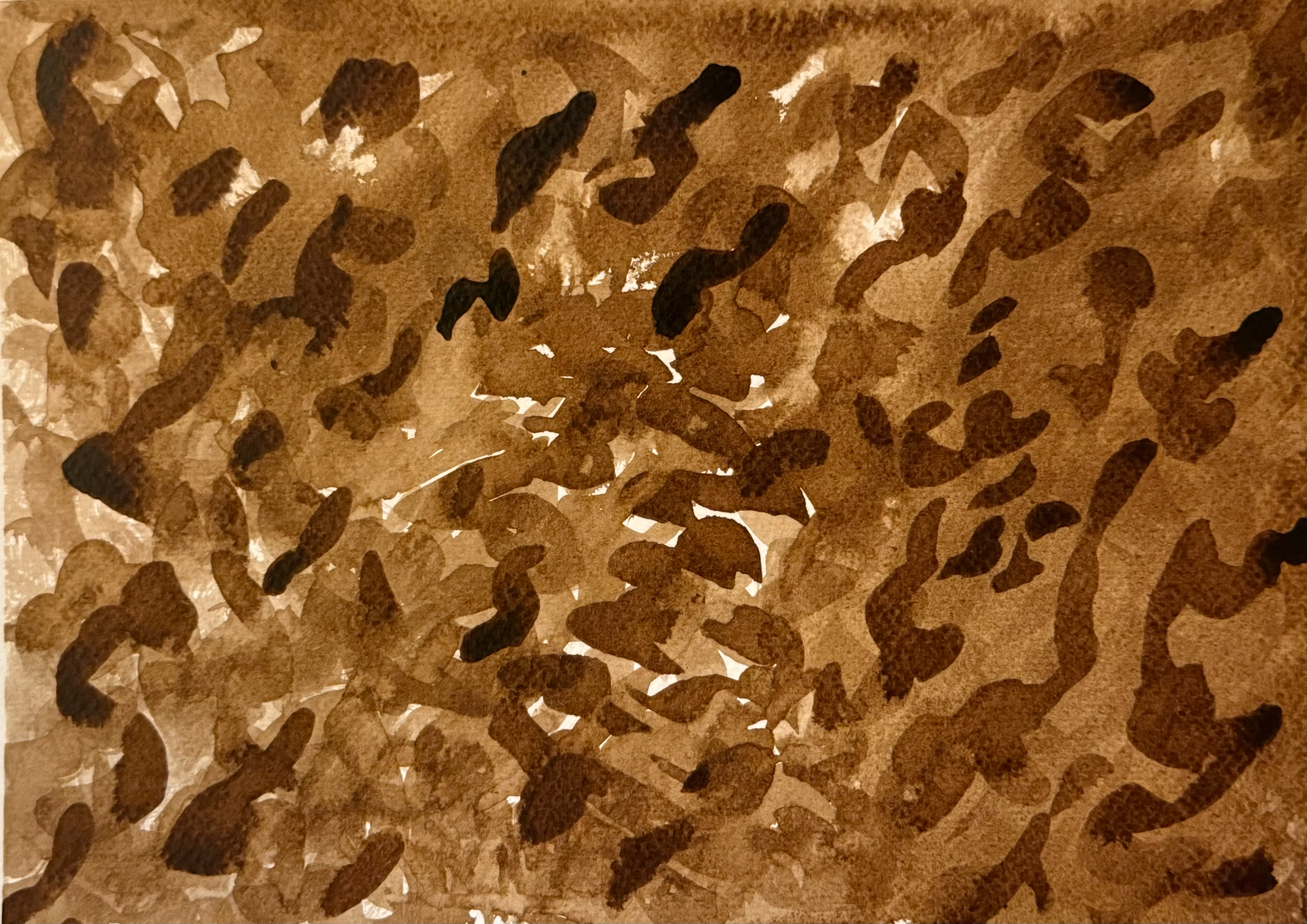 13 Breeze Dappled Softly