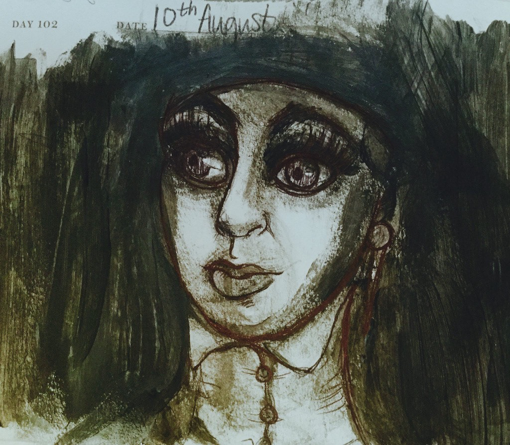 A Dissolving OdF Sorts