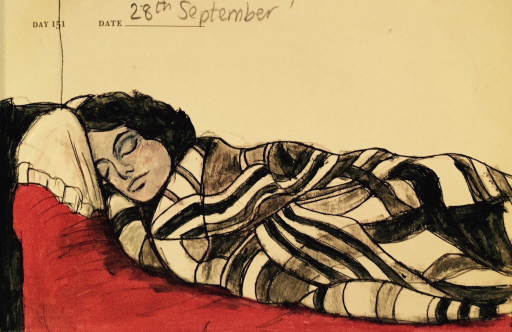 Attack Of The Diamonds