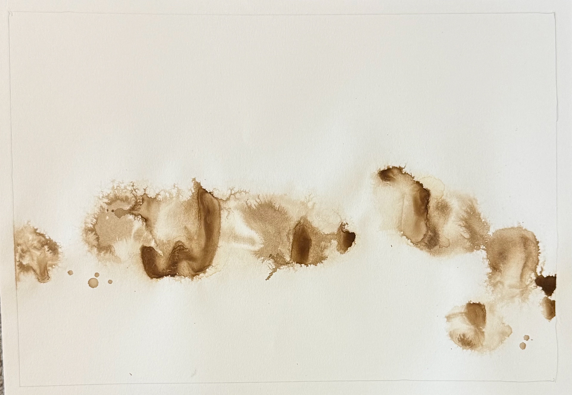 6 What You May Not See