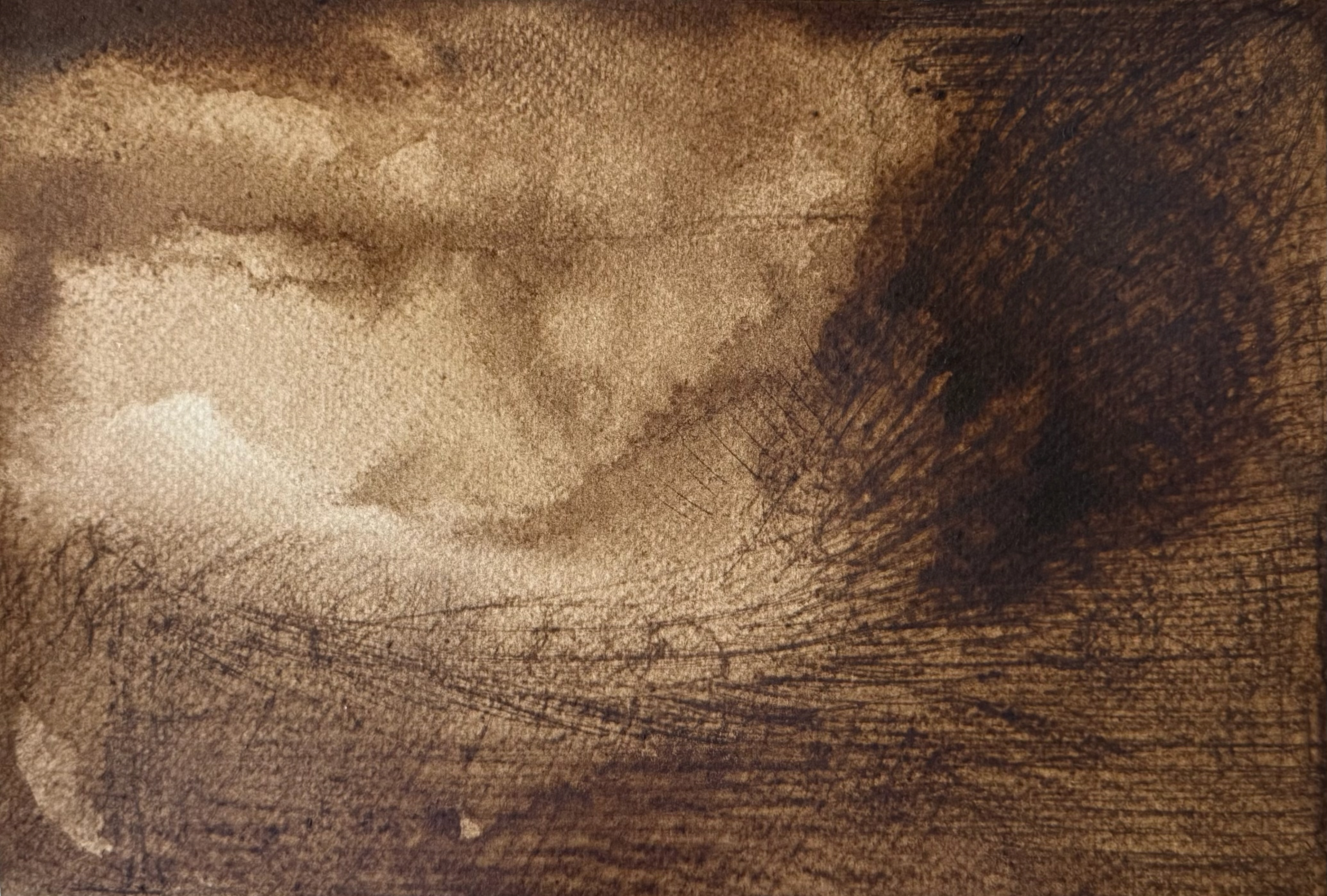 20 I Can Almost Grasp It 