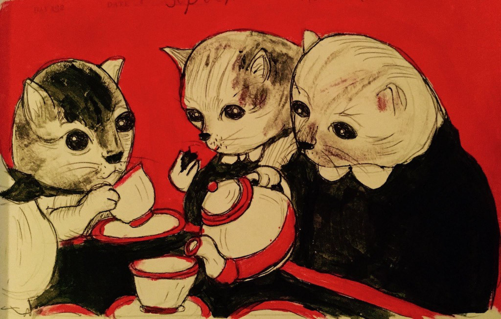 Here's To Wednesdays