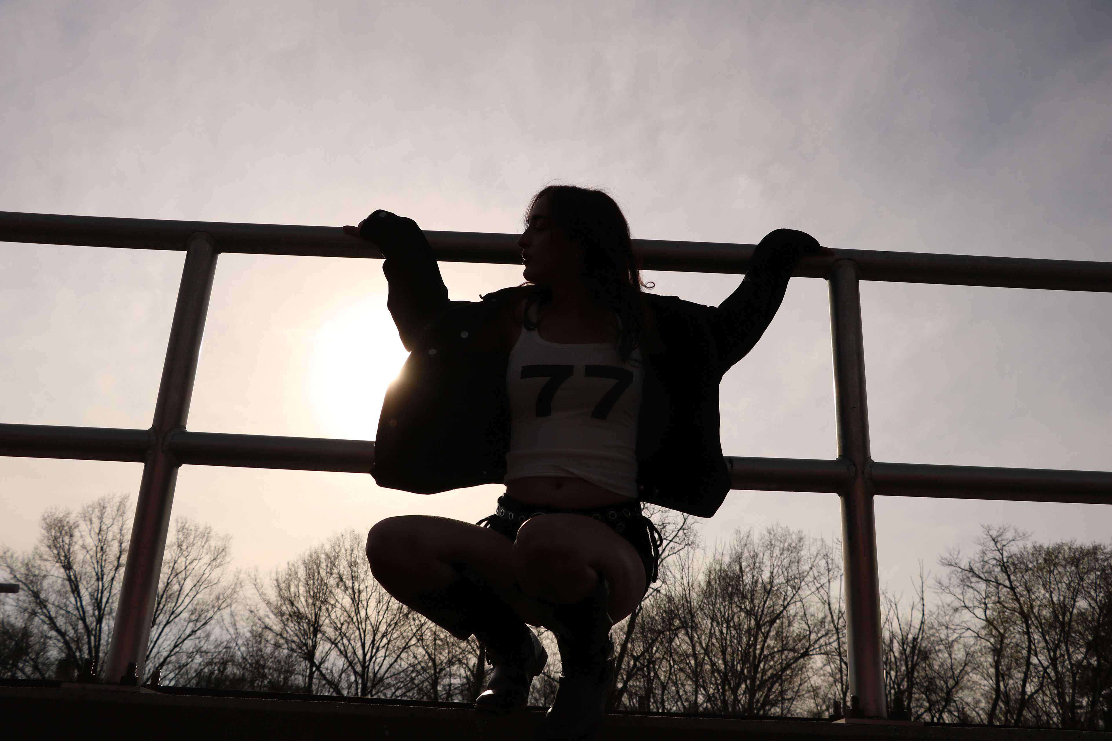 Taken by @lensecapsareoff on Instagram