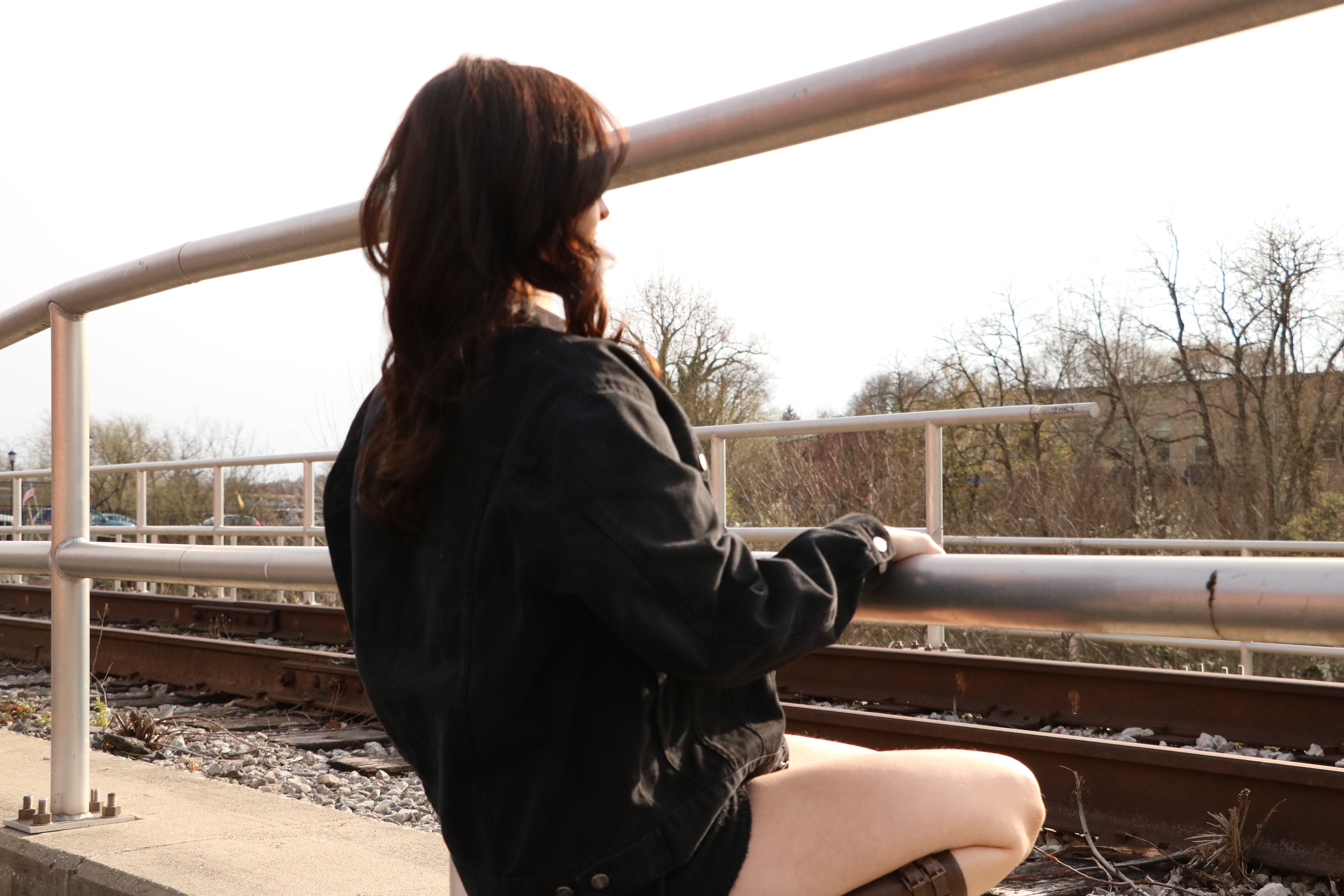 Taken by @lensecapsareoff on Instagram