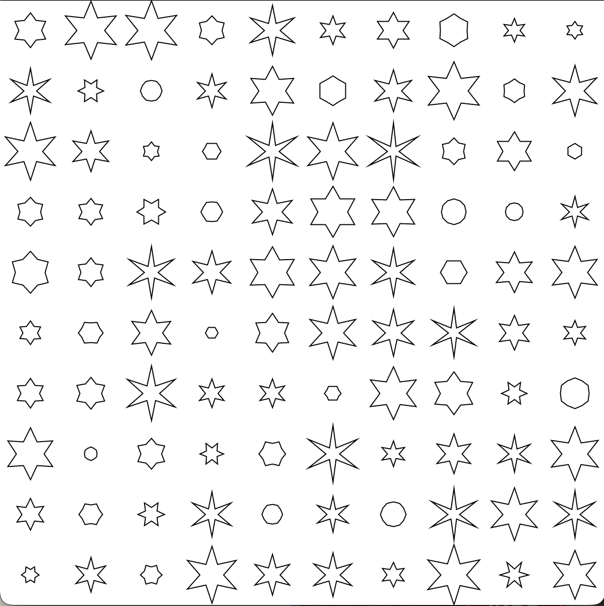 exercício do curso programação criativa [MAM, 2026]