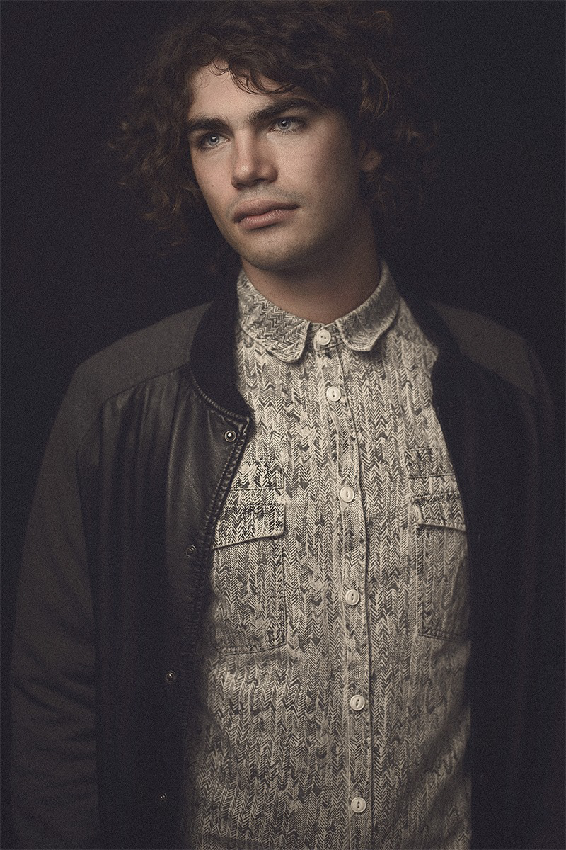 Fashion Shooting - Freies Projekt