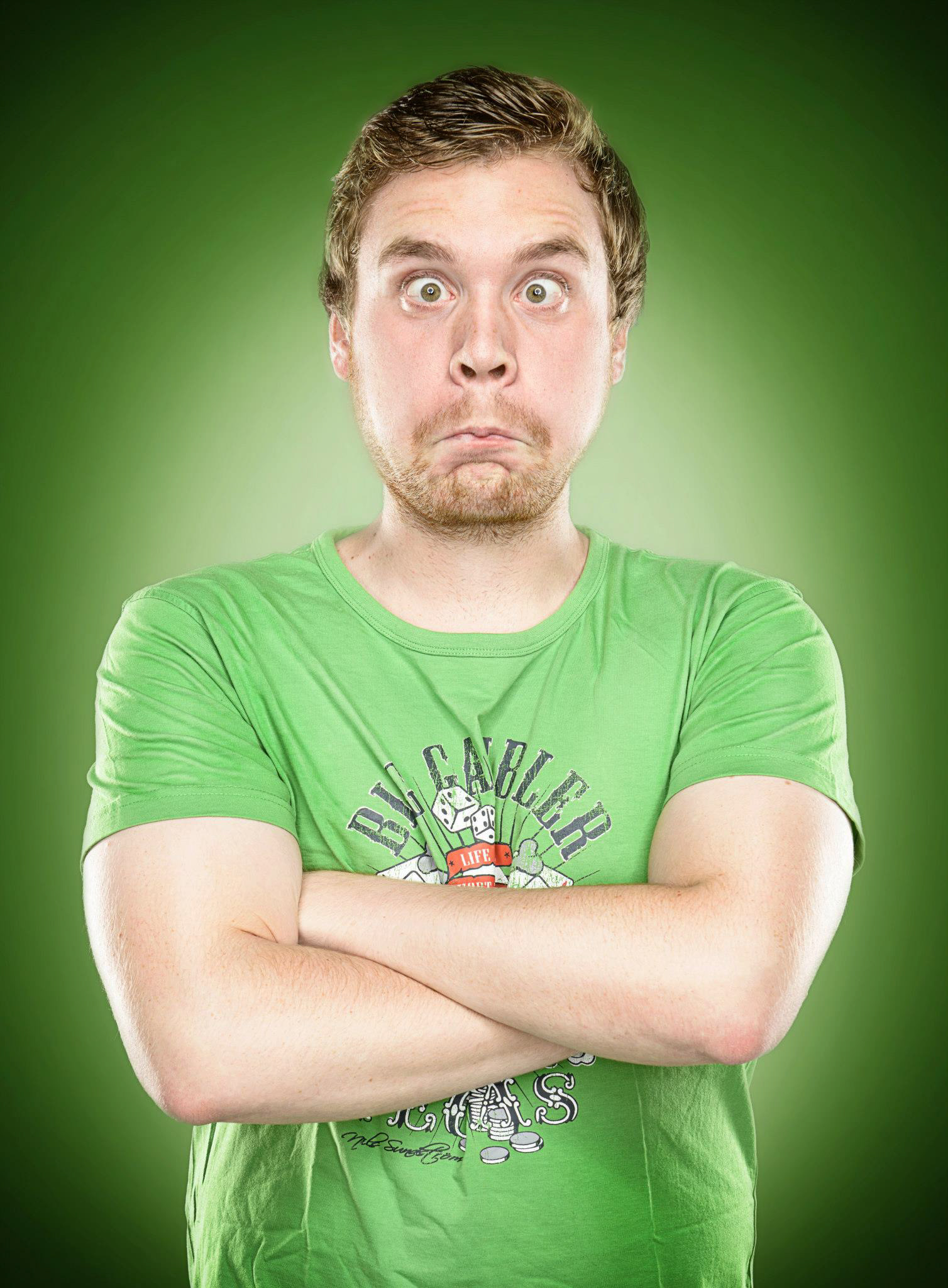 Faces - Freies Projekt