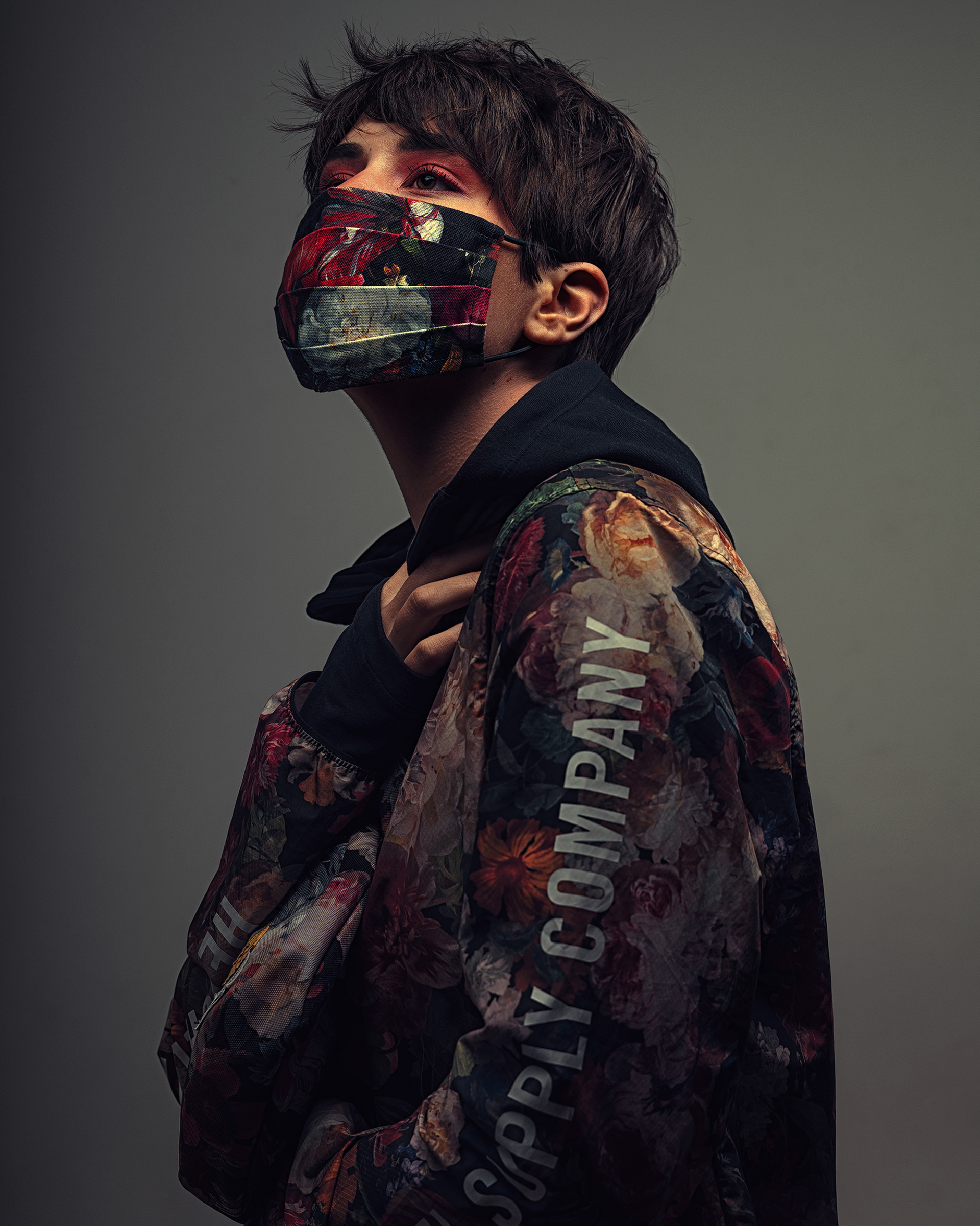 CORONA THINGS - freies Projekt