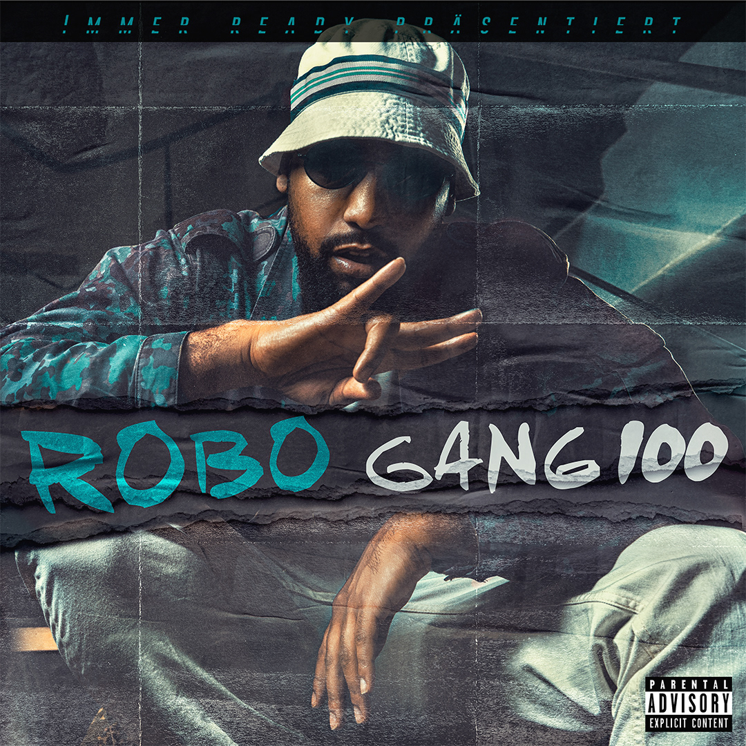 ROBO - GANG100