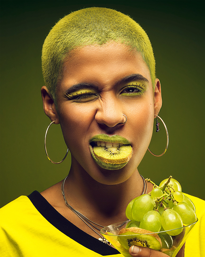 Forbidden Fruit Kampagne