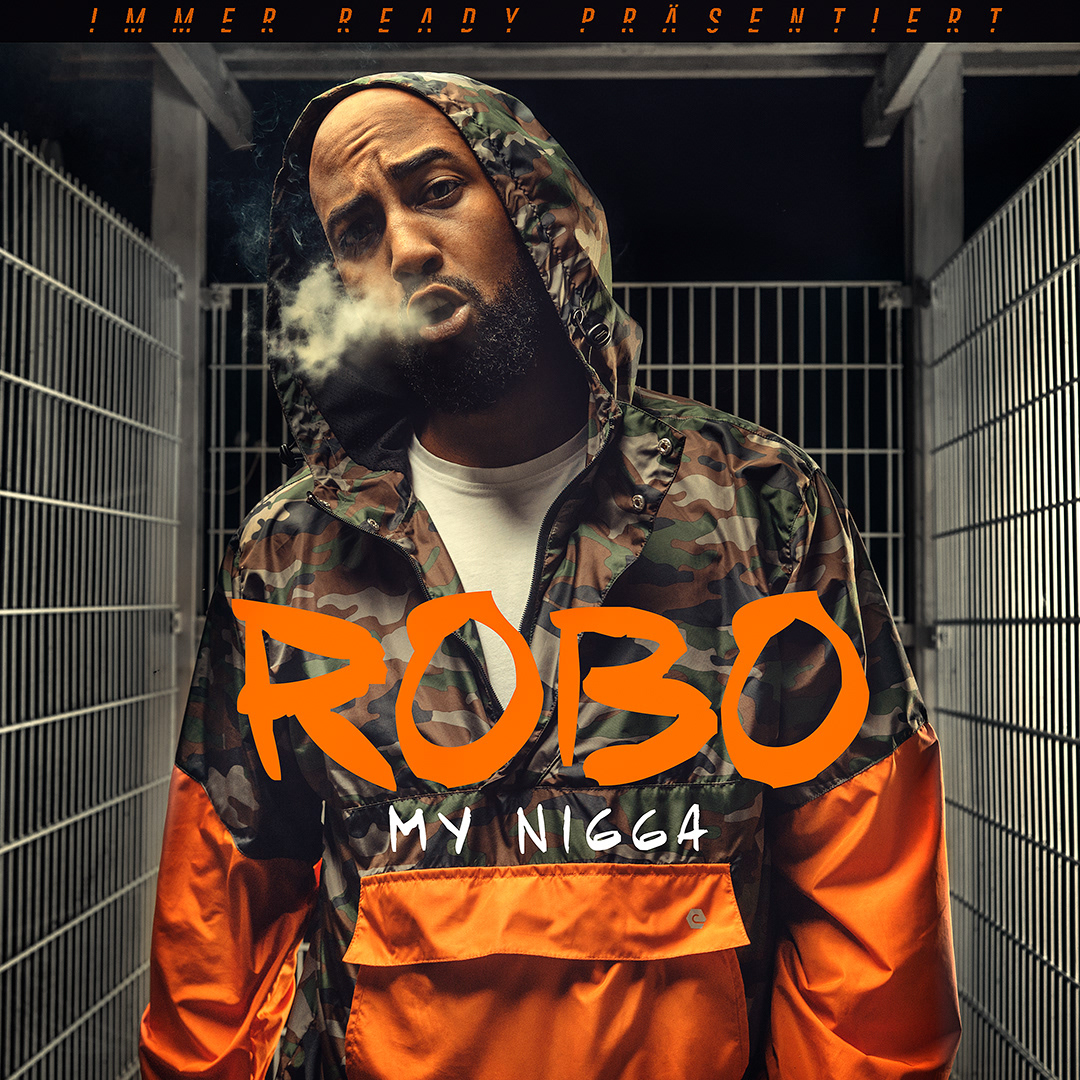 ROBO - MY N