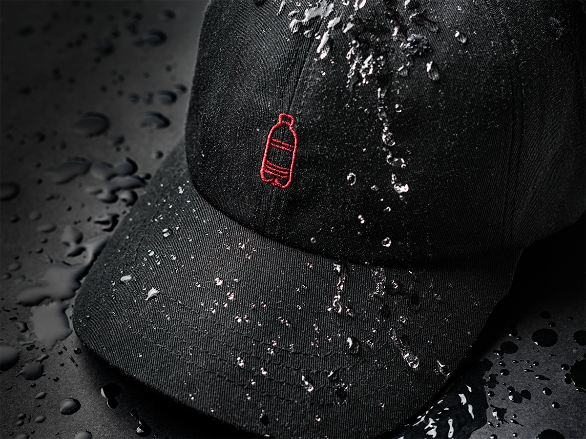 RUE BERLIN Kommerziell