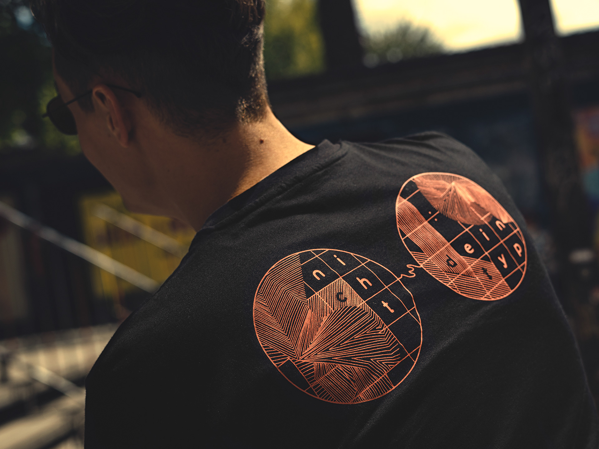 Nichtdeintyp - KollektionSocial Media content