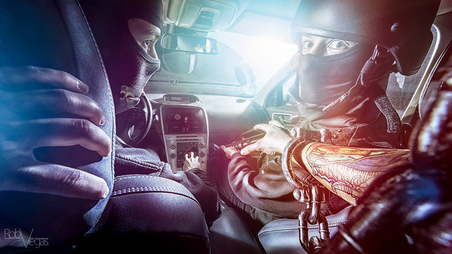 Swat Story - Freies Thema