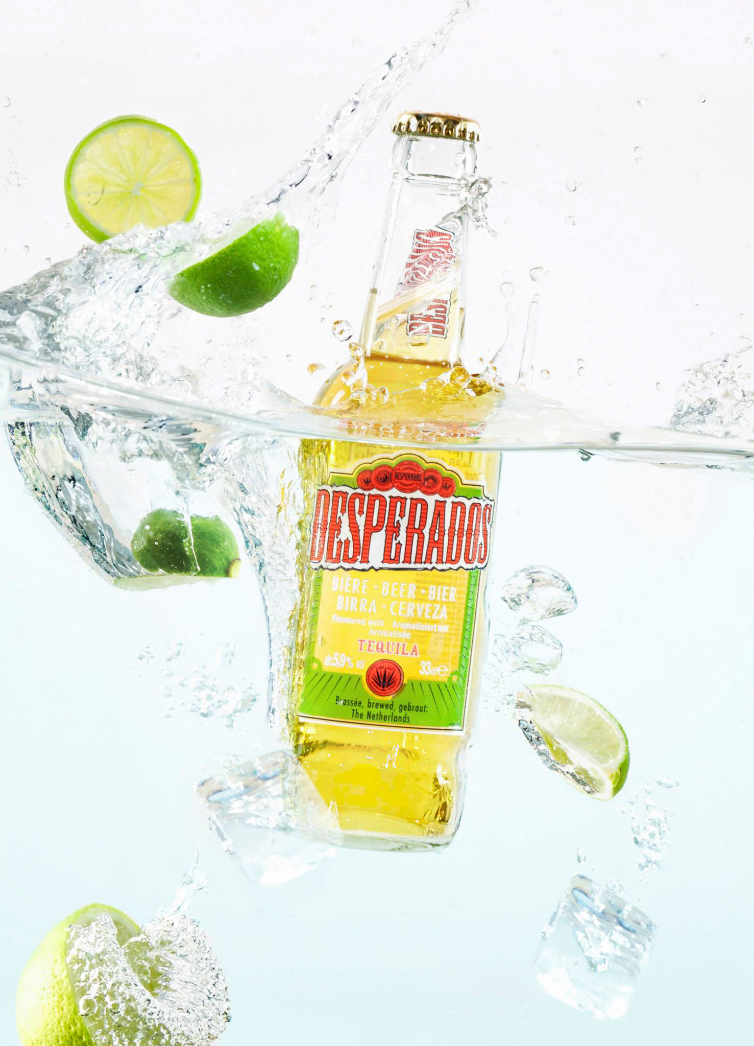 Desperados - freies Projekts (2014)