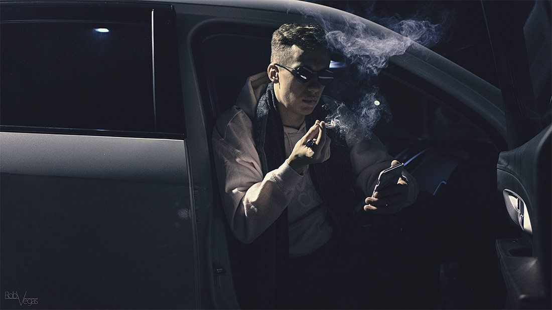 Marvin Game - Promobild