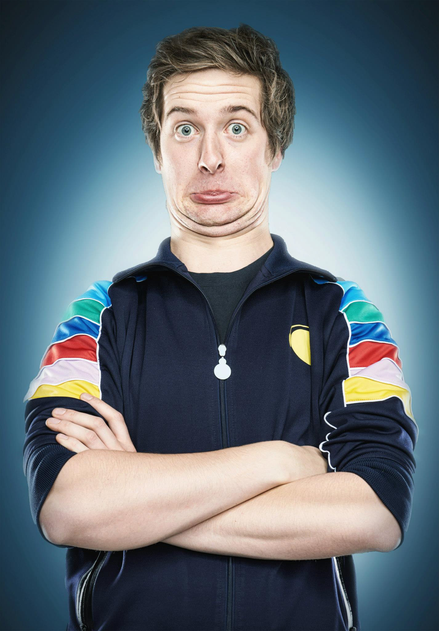 Faces - Freies Projekt