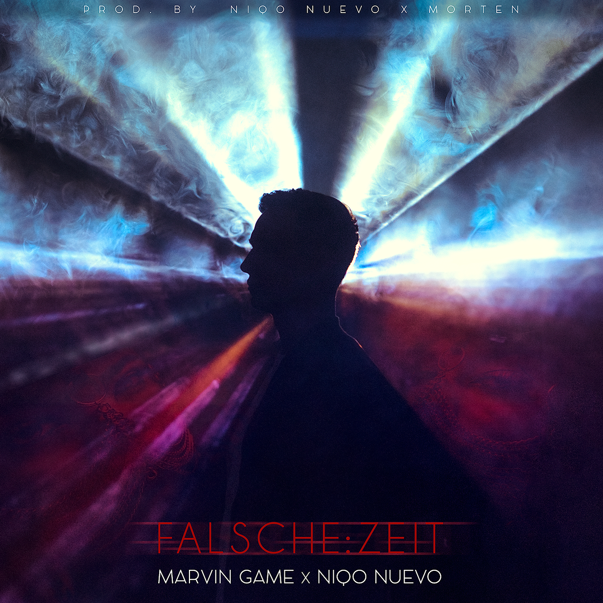 MARVIN GAME - FALSCHE ZEIT