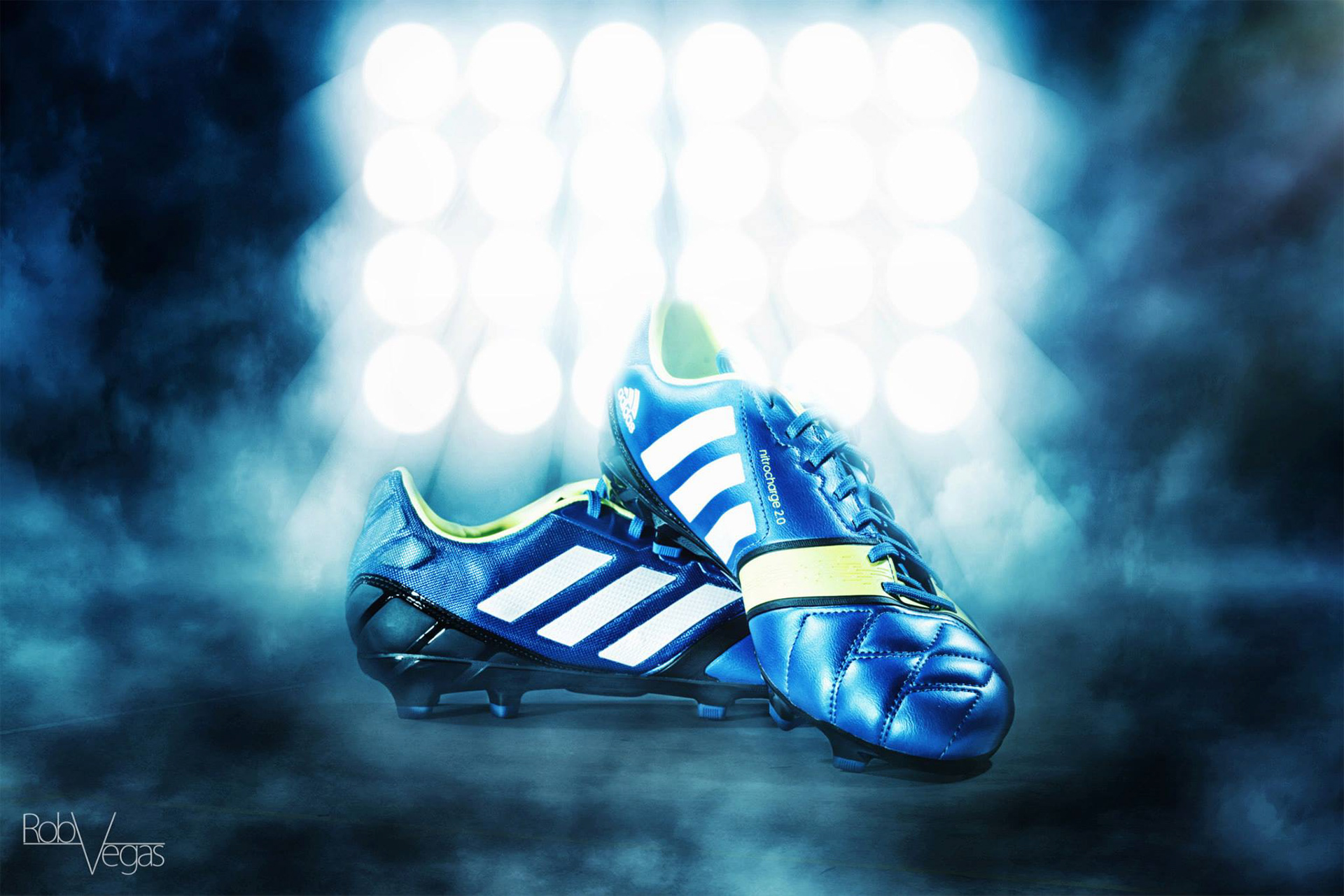 Freies Projekt- Schuh- Fotografie (2014)