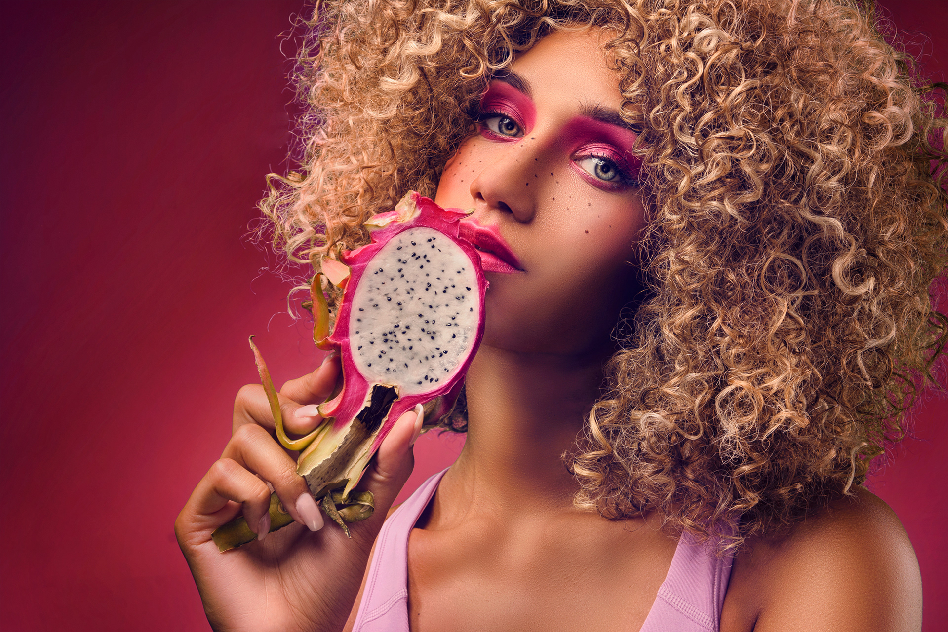 MELEYNA - Highdrated Kommerziell für Marvin Game