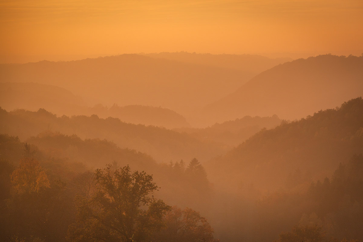 Ardennen