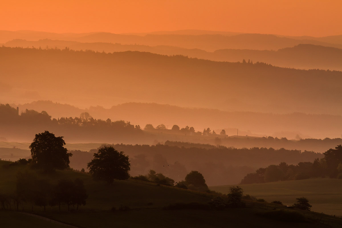 Ardennen