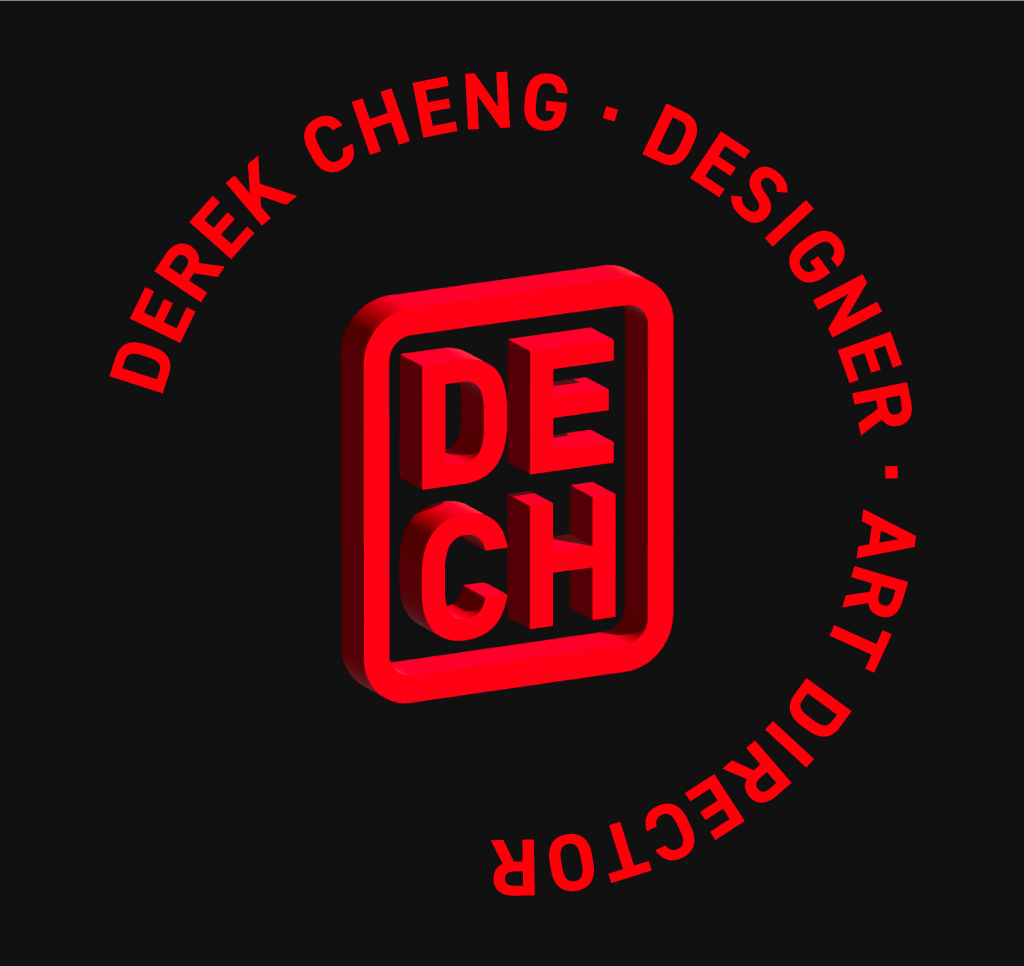 DEREK CHENG