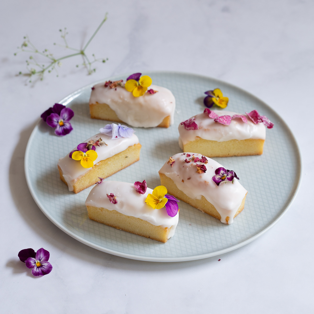 Lavene Pastry Shop