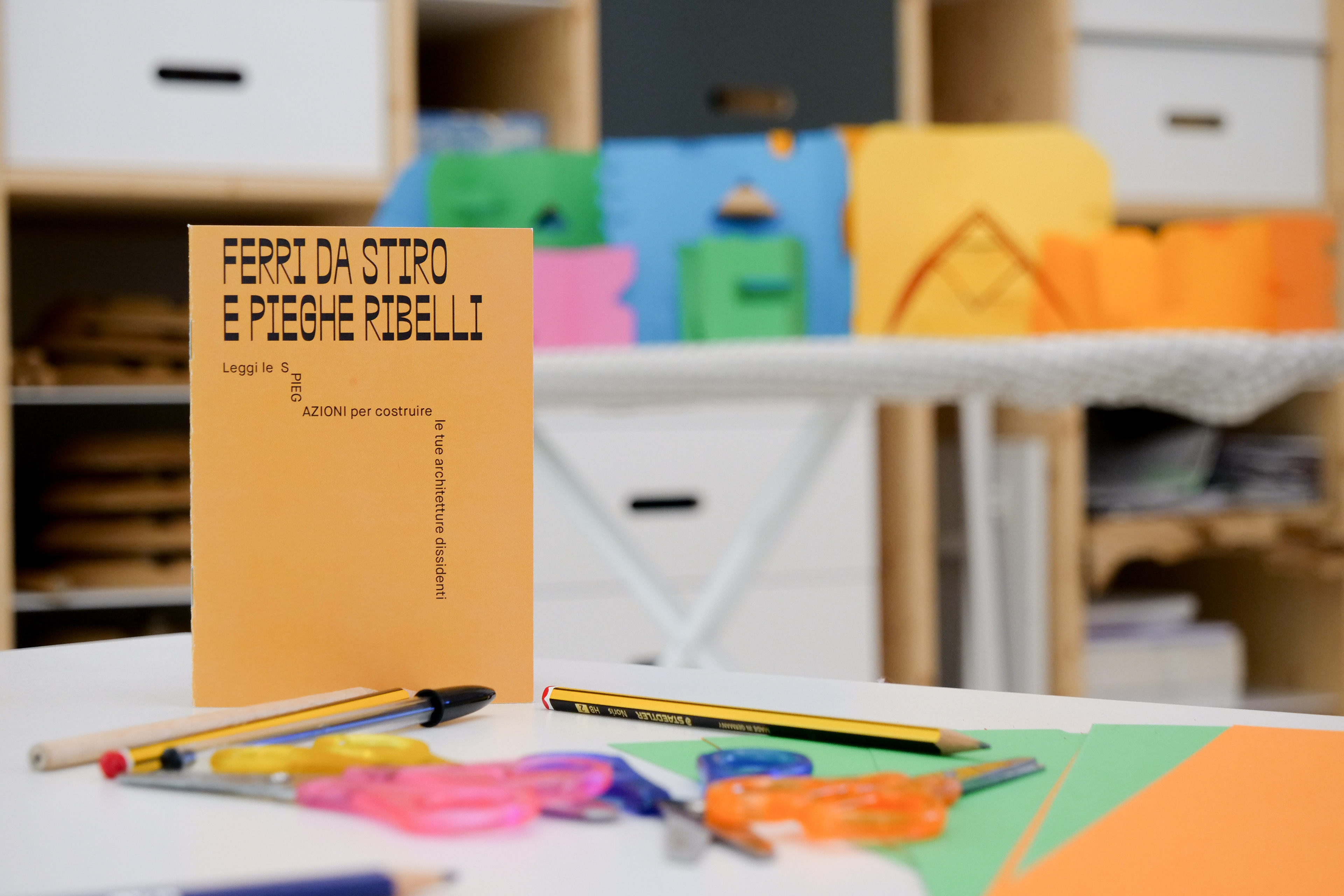 Photo Credits Gianfranco Fortuna, Courtesy Fondazione MAXXI