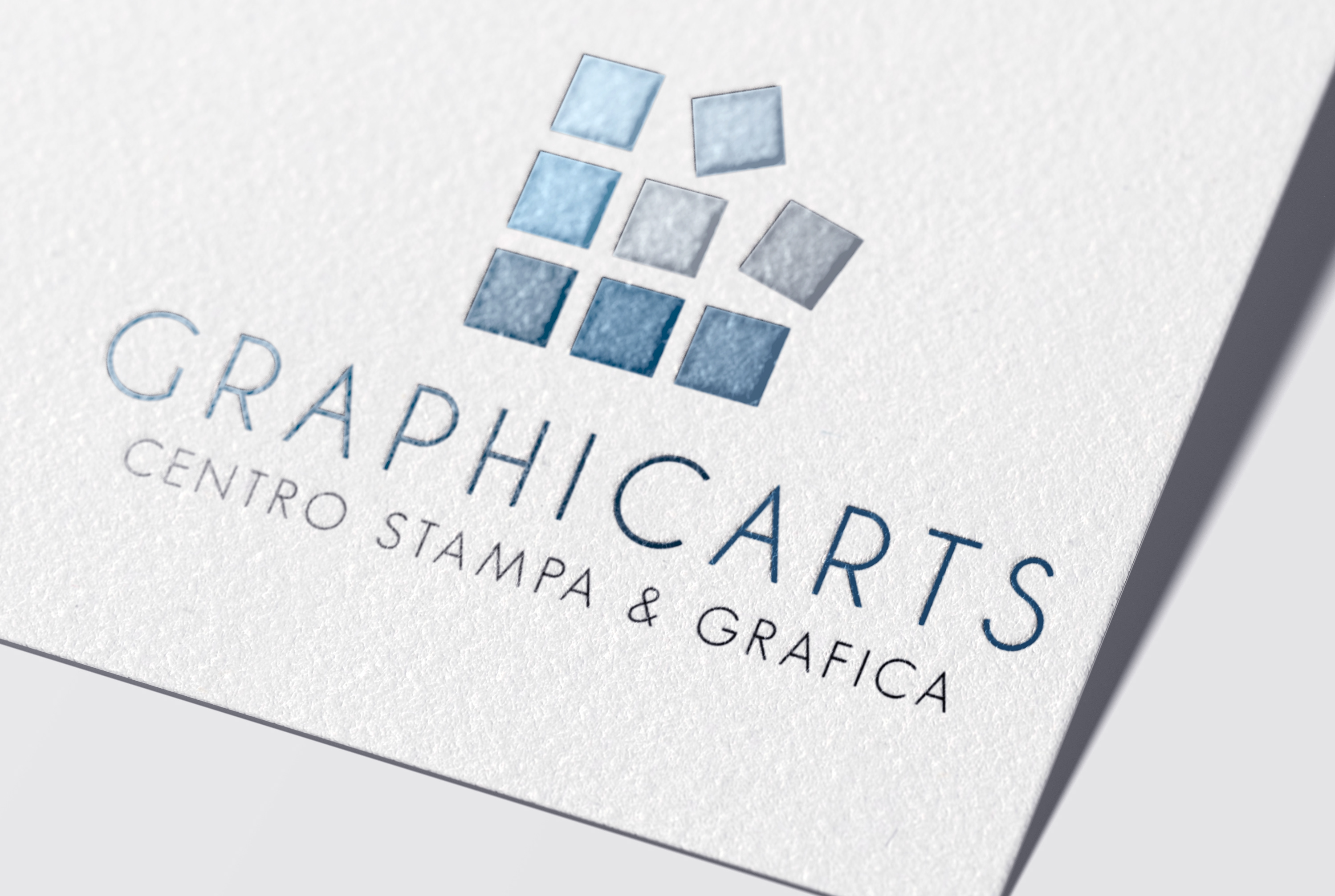 Graphicarts Marina