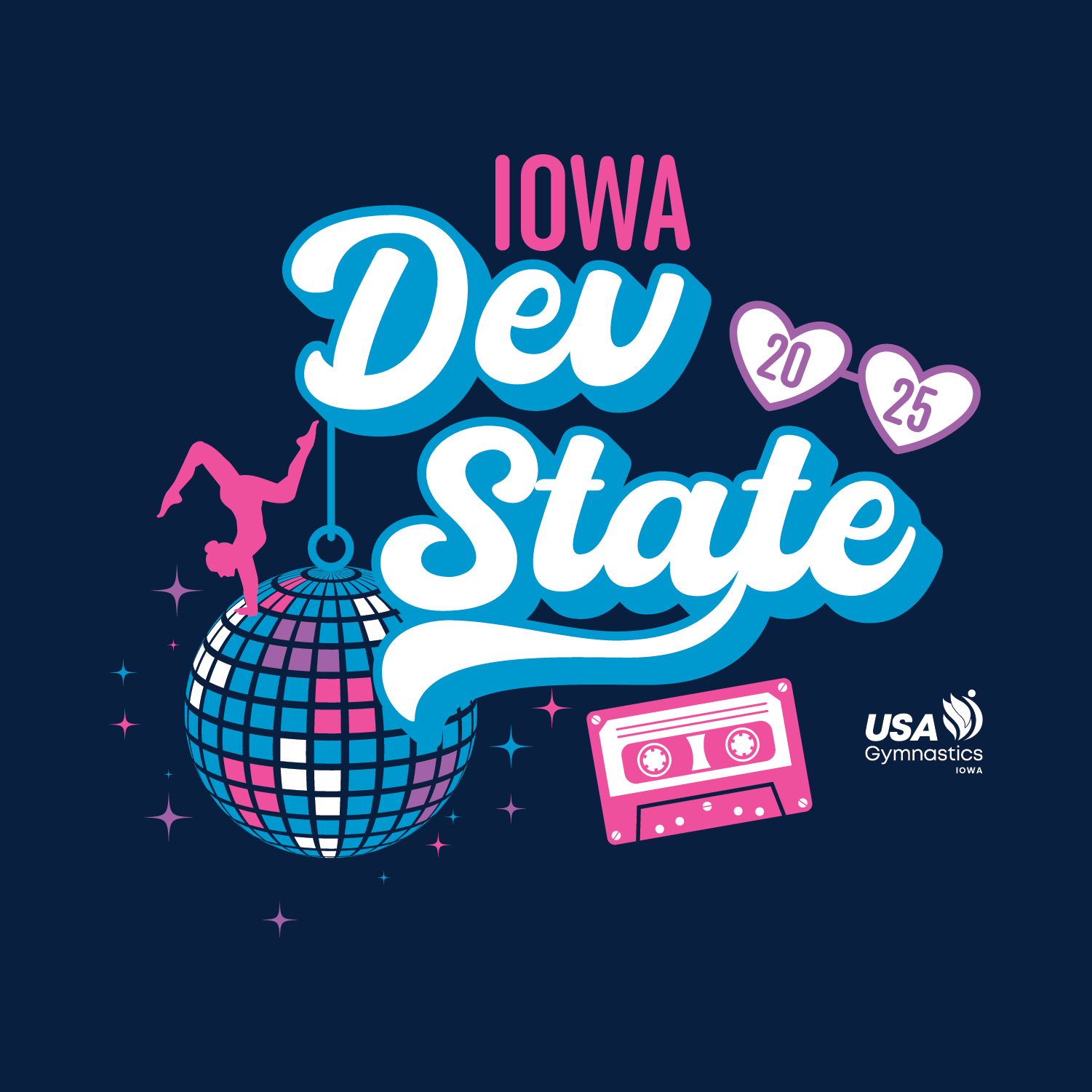 Iowa Dev State