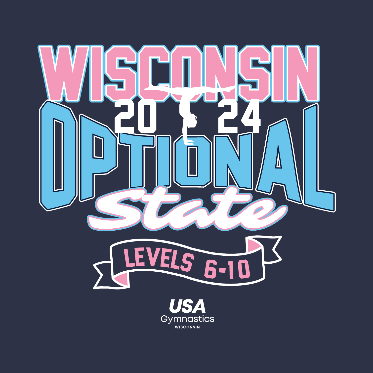 Wisconsin Optional State