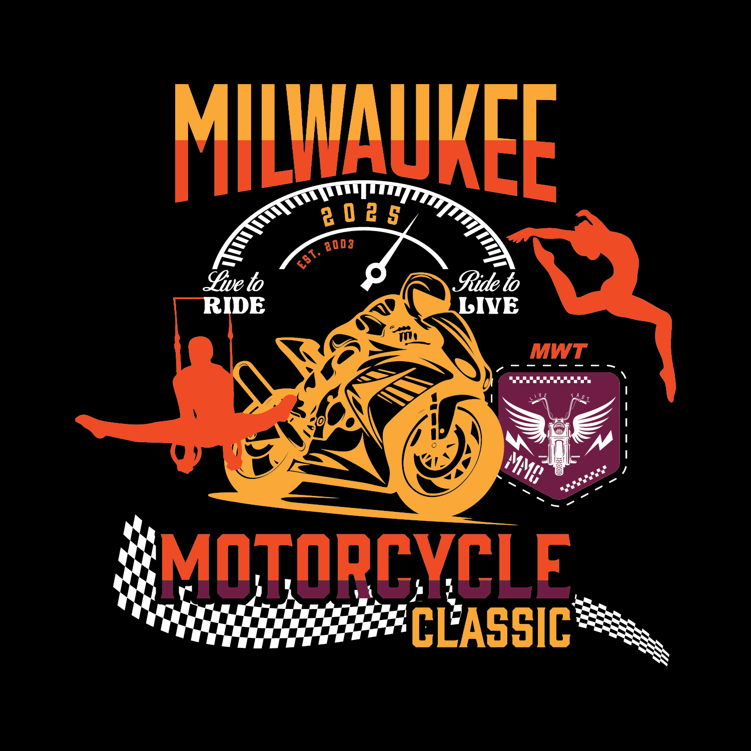 Milwaukee Motorcycle Classic