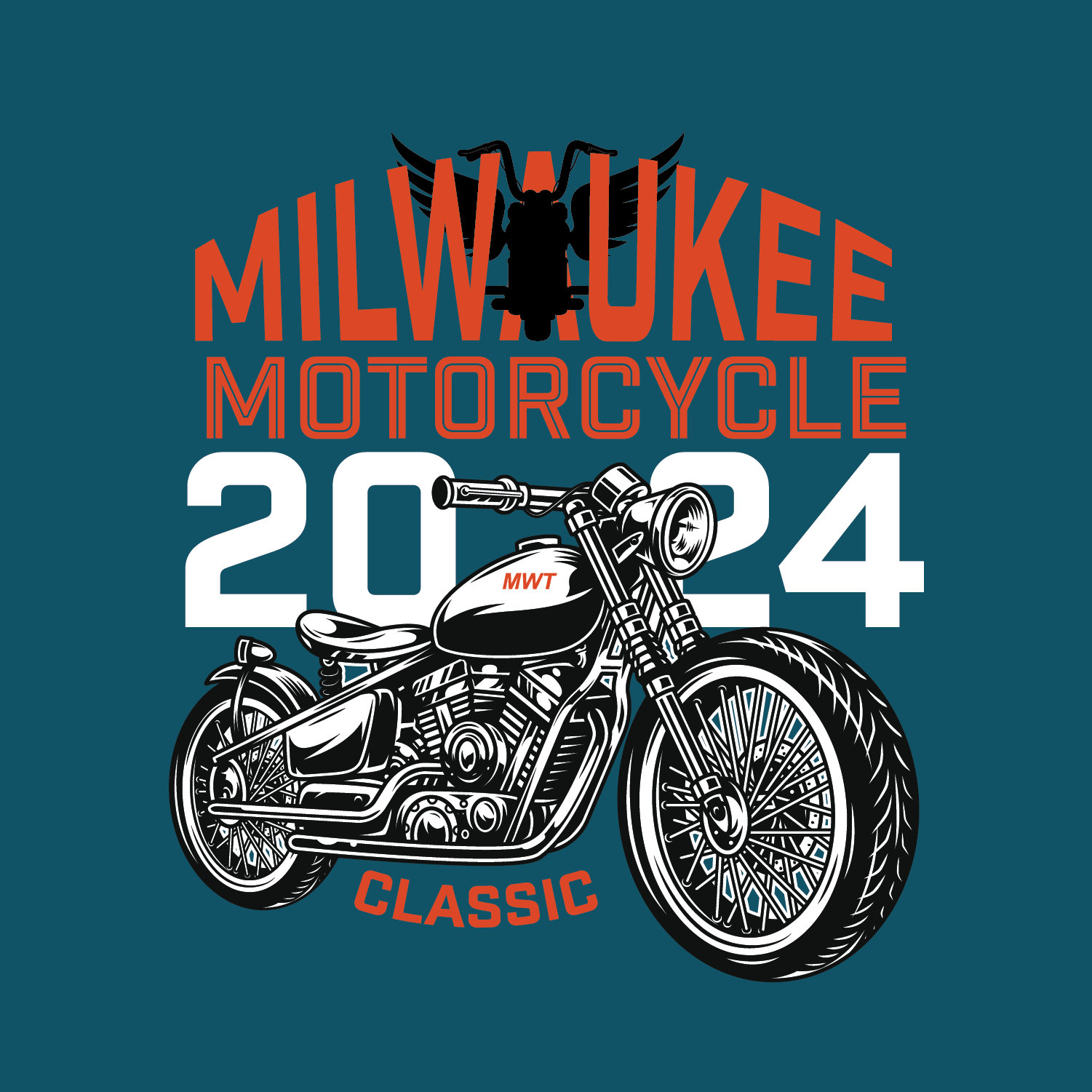 Milwaukee Motorcycle Classic