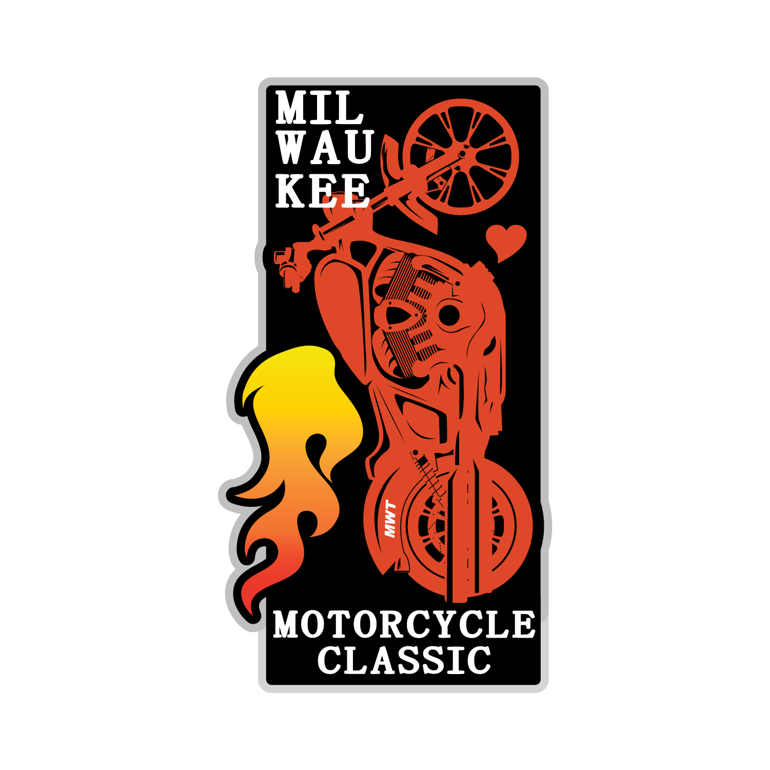 Milwaukee Motorcycle Classic