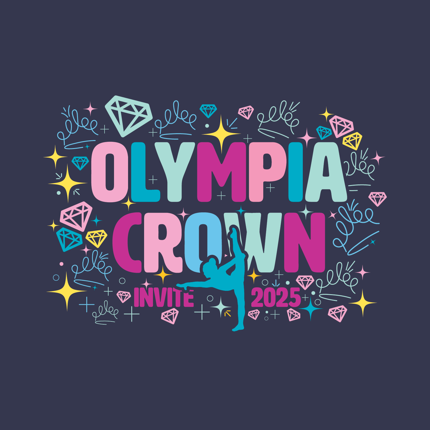 Olympia Crown