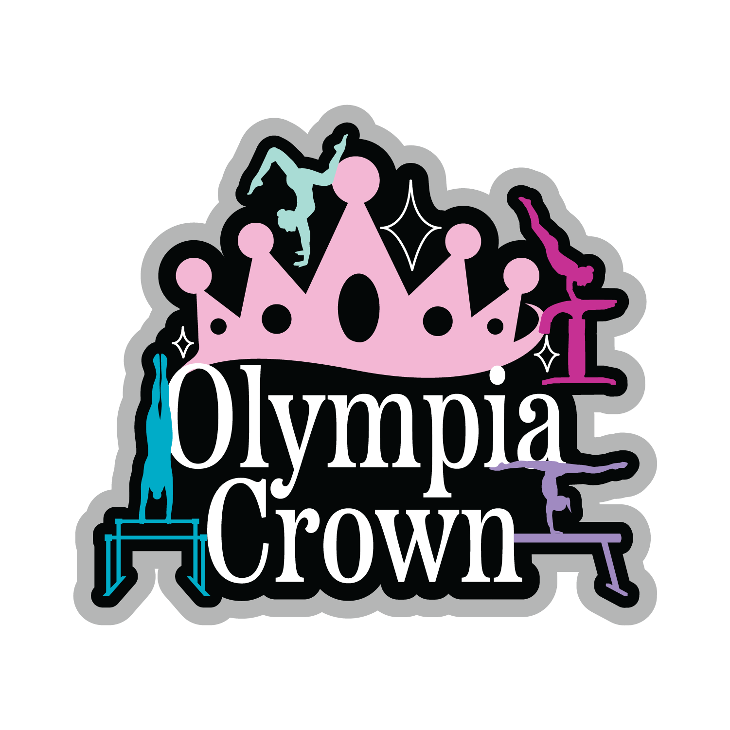 Olympia Crown
