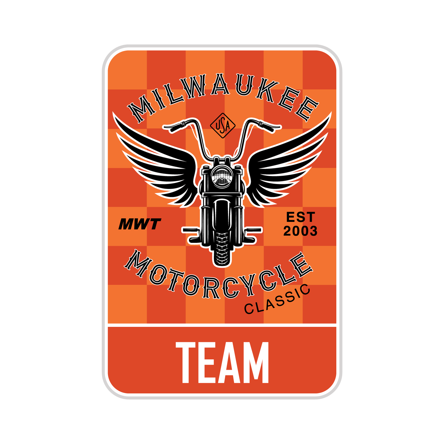 Milwaukee Motorcycle Classic