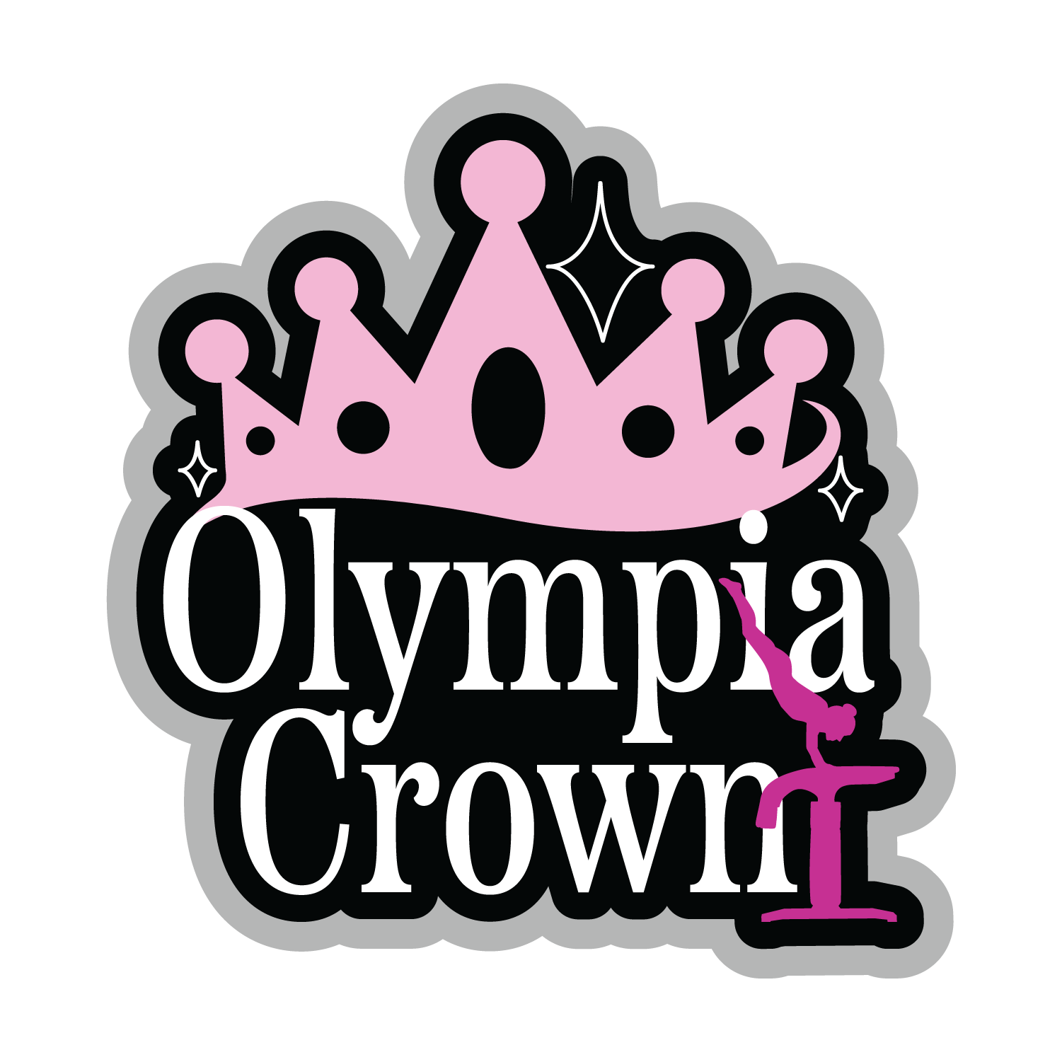 Olympia Crown