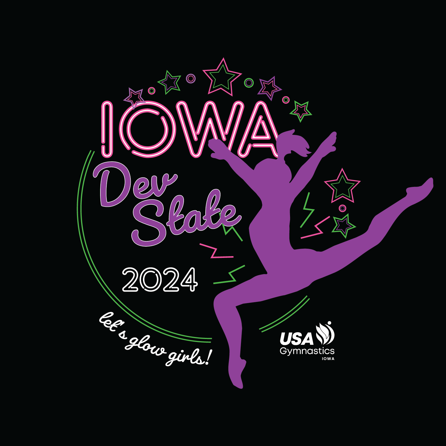 Iowa Dev State