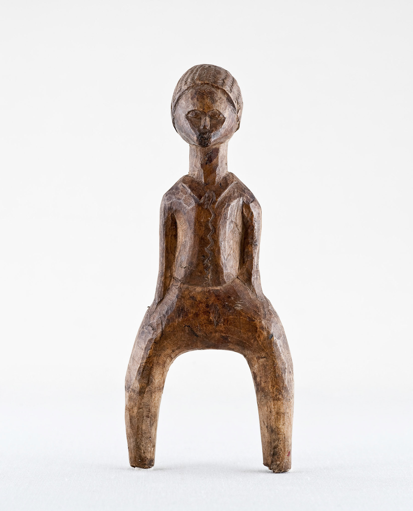 West African Colonial Style