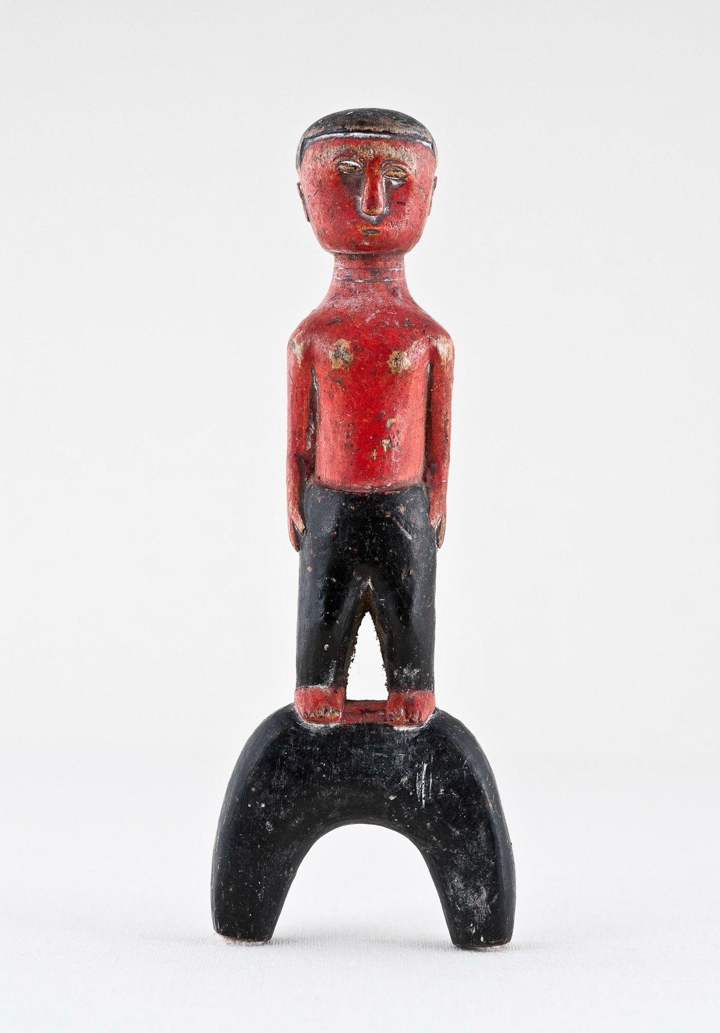West African Colonial Style