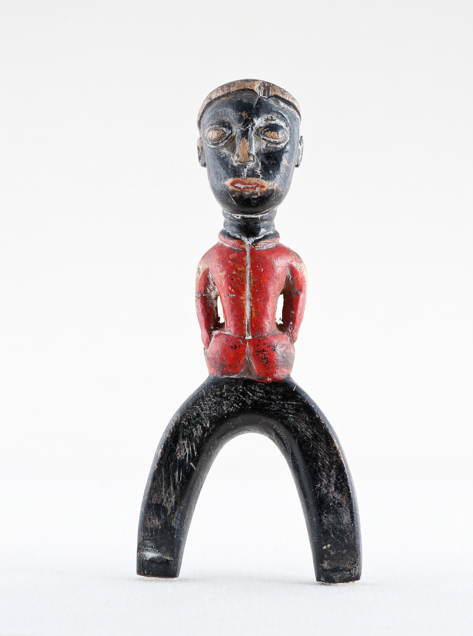 West African Colonial Style