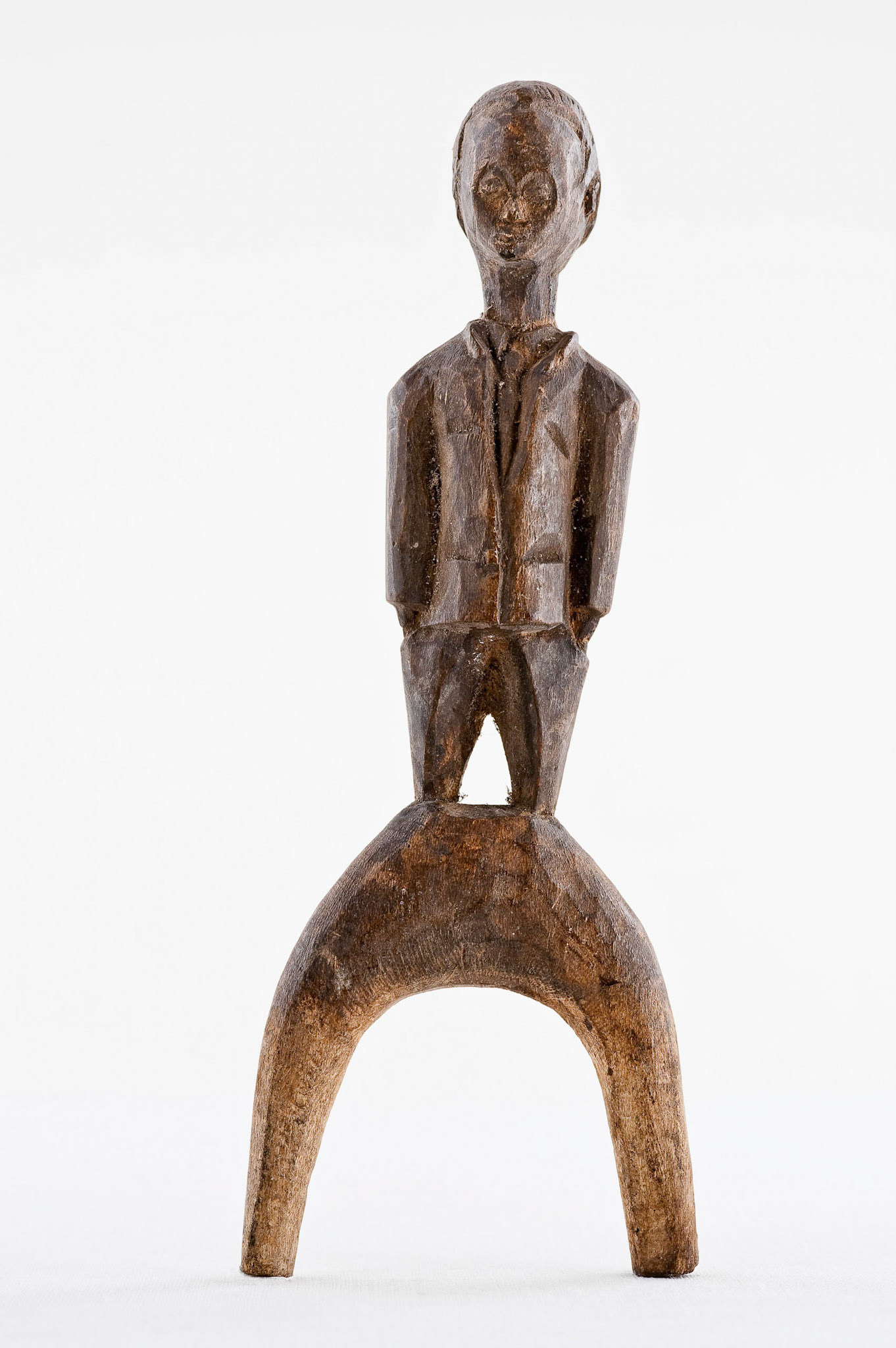 West African Colonial Style