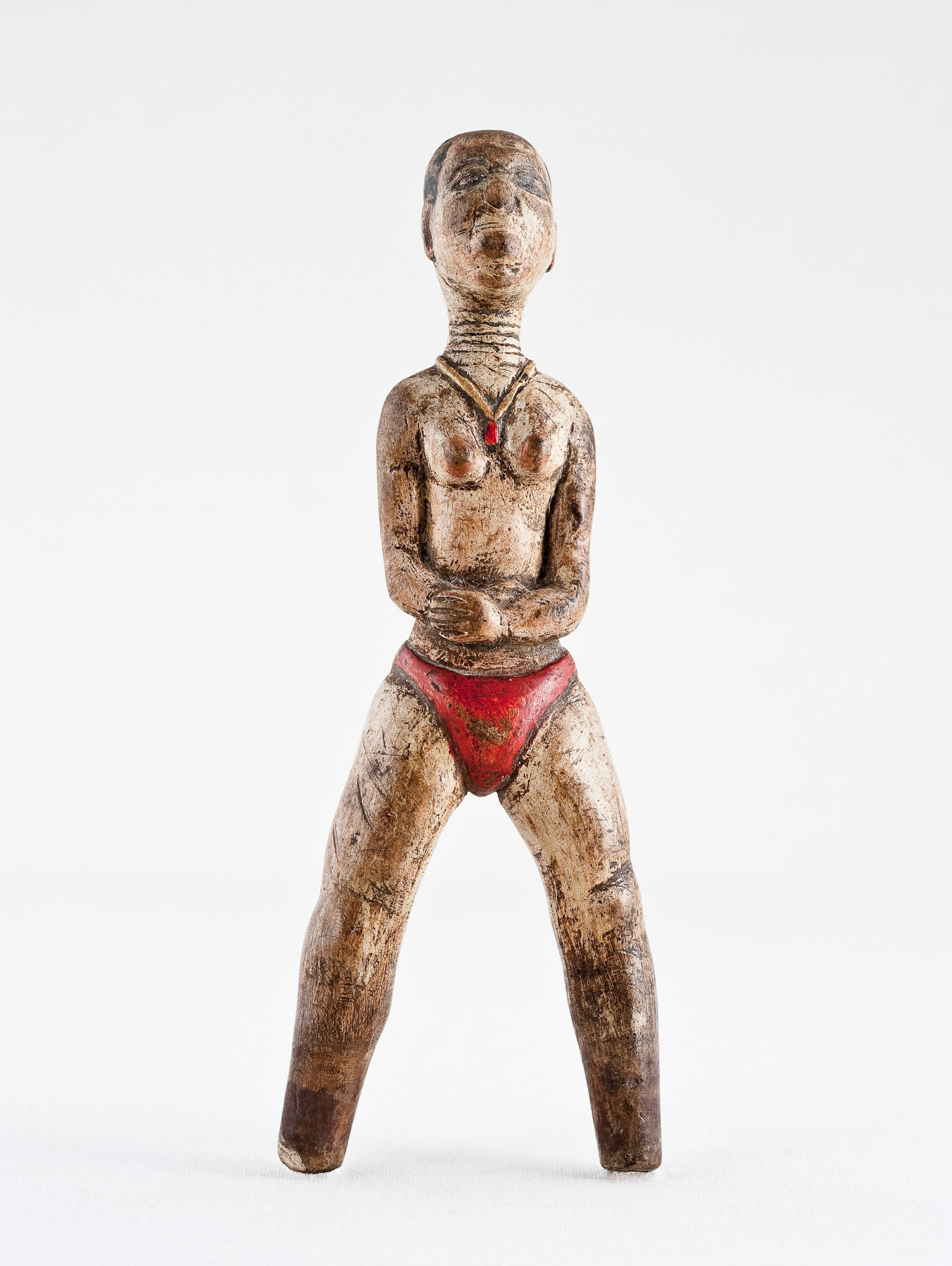 West African Colonial Style